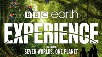 BBC-Earth-Experiennce-Logo