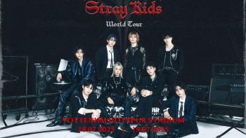 Stray Kids 2025