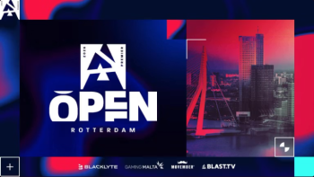 10.BLAST_Rotterdam