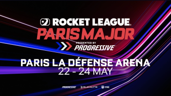 14.RLCS PARIS