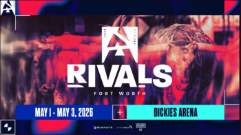 9.FORTWORTH – MAY